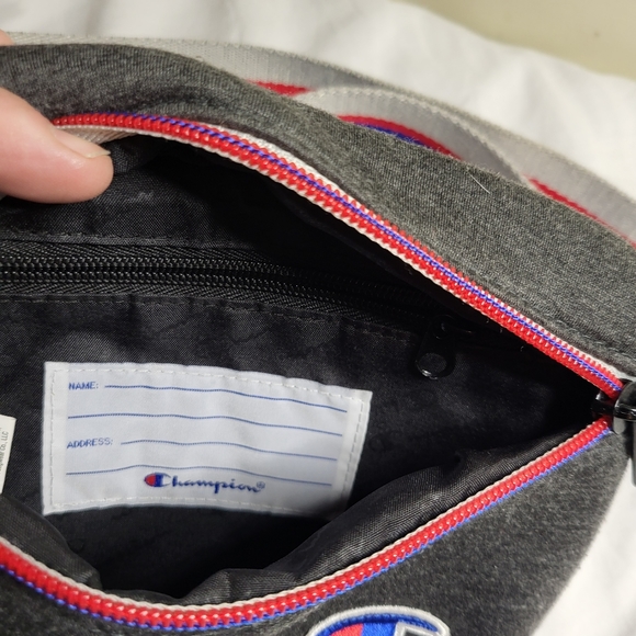 Champion waist bag - Picture 3 of 3